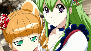 Ixion Saga DT